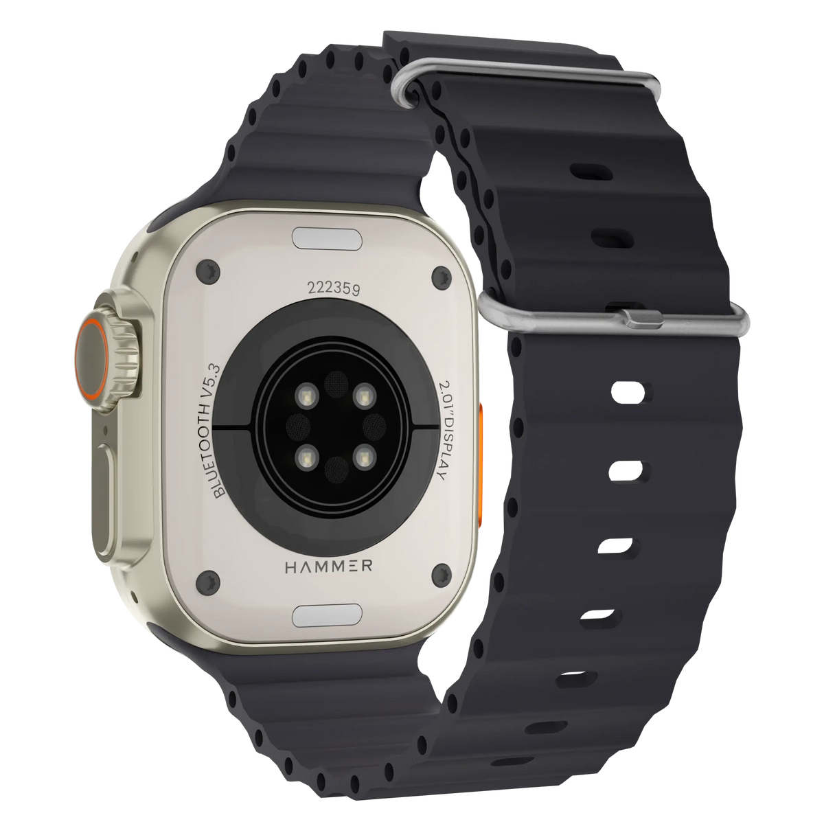 bluetooth watch