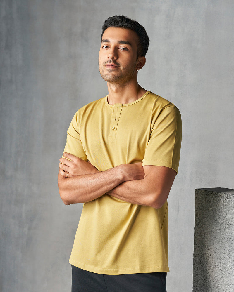Serein Henley Comfort
