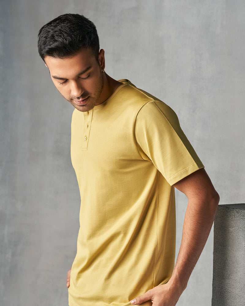 Serein Henley Comfort