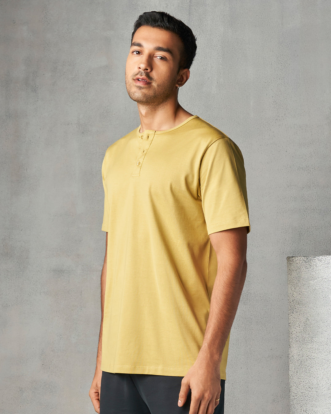 Serein Henley Comfort