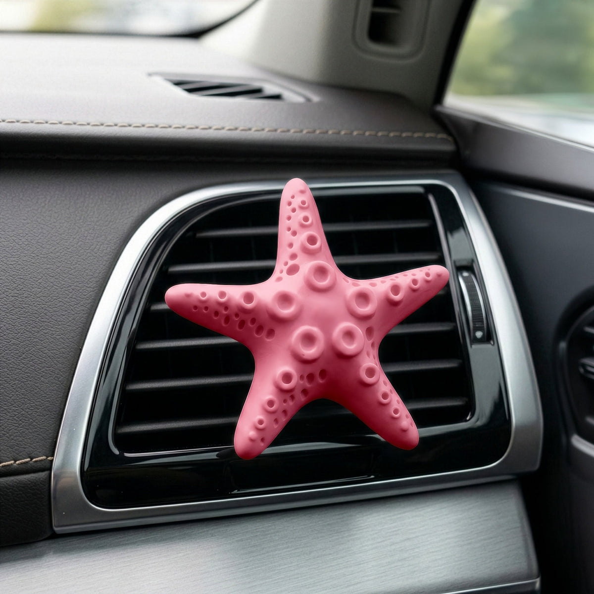 Starfish Air Freshener - monfiora - Monfiora