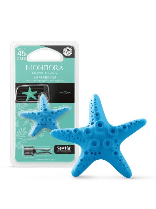 Starfish Air Freshener - monfiora - Monfiora