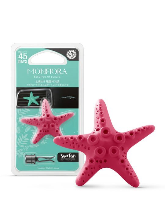 Starfish Air Freshener - monfiora - Monfiora