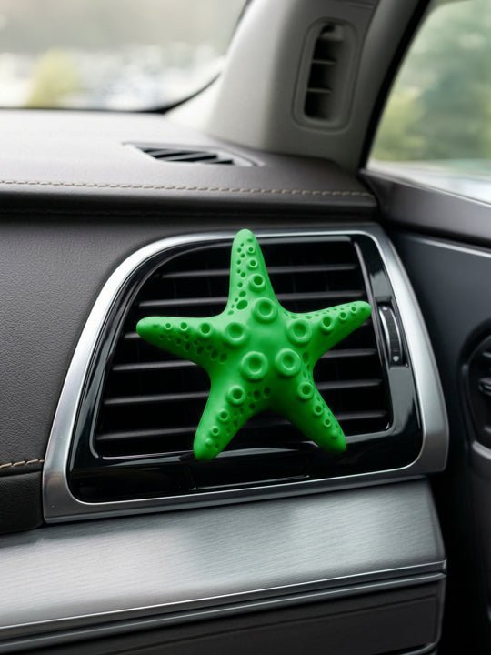 Starfish Air Freshener - monfiora - Monfiora