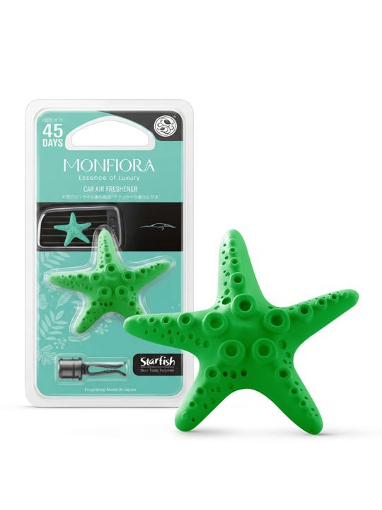 Starfish Air Freshener - monfiora - Monfiora
