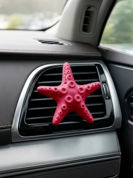 Starfish Air Freshener - monfiora - Monfiora