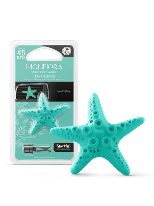 Starfish Air Freshener – Moon Sparkle