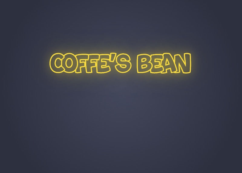 Coffe’s bean