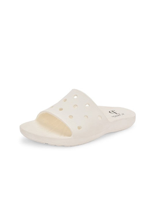 El Paso Women Self Design Sliders-3