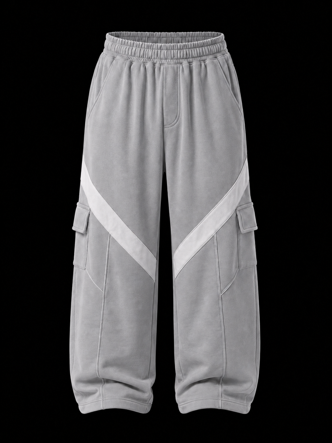 Techwear Utility Cargo-1