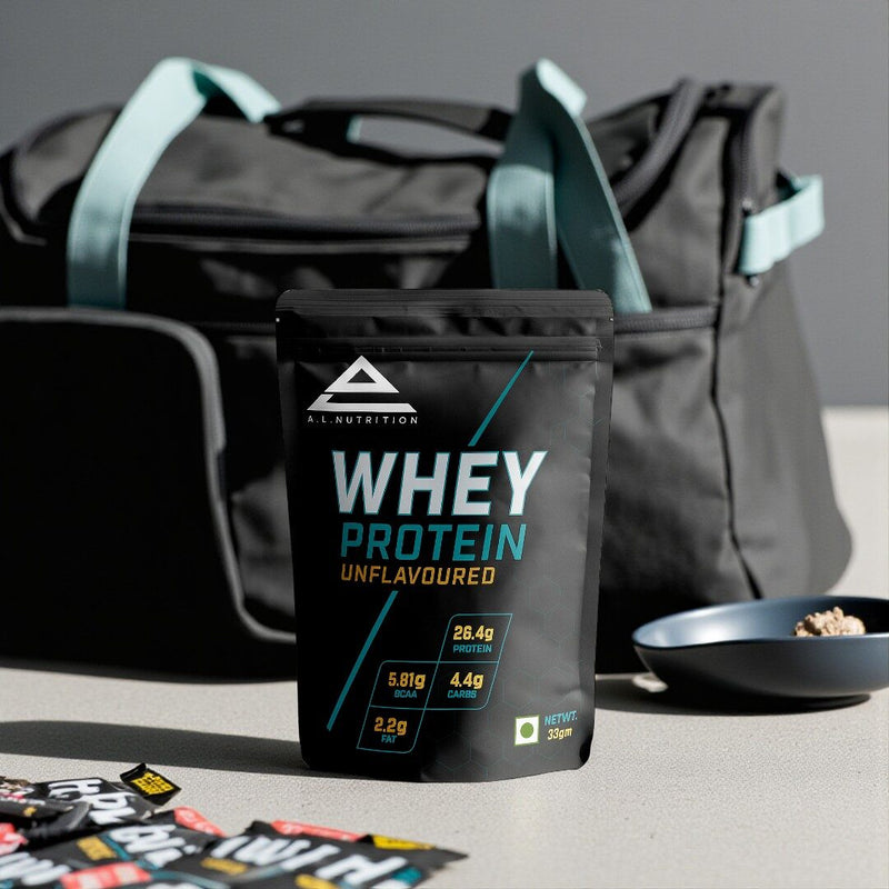 ON-THE-WHEY Travel Pack of 3-1