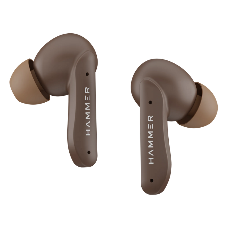 truly wireless earphones