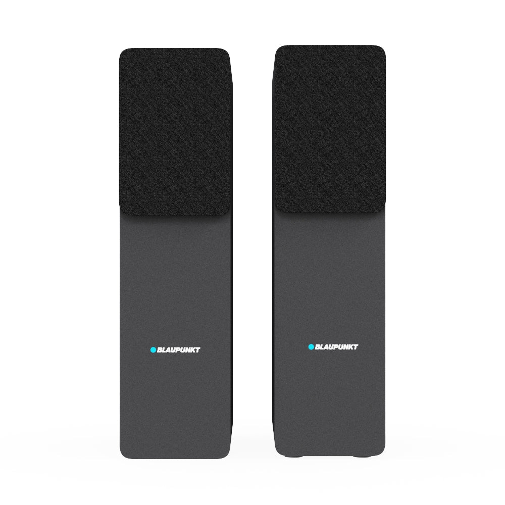 TS120 Bass 140W Bluetooth Tower Speakers Black-9