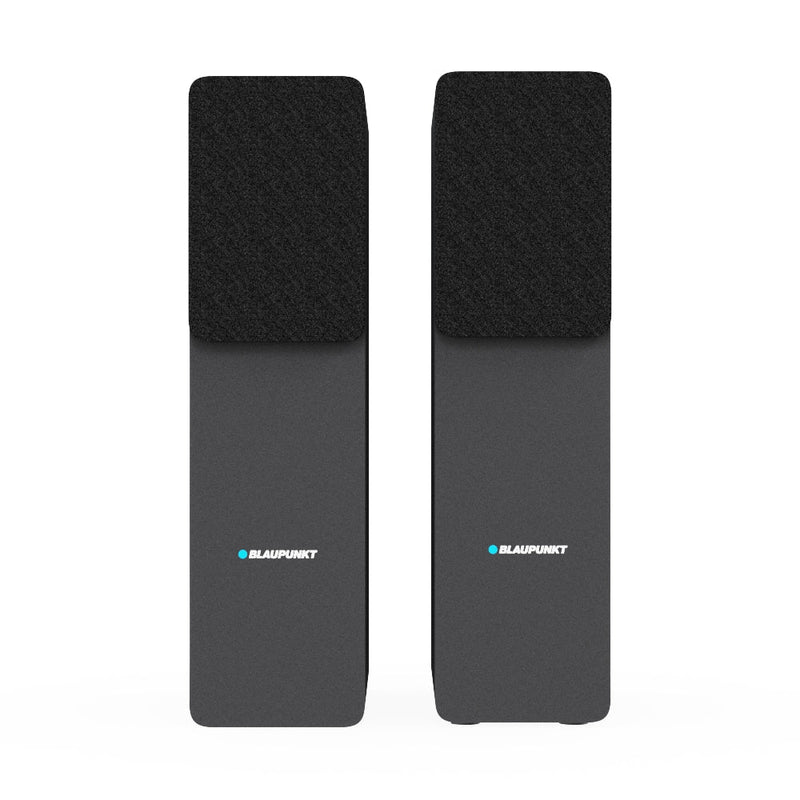 TS120 Bass 140W Bluetooth Tower Speakers Black-9