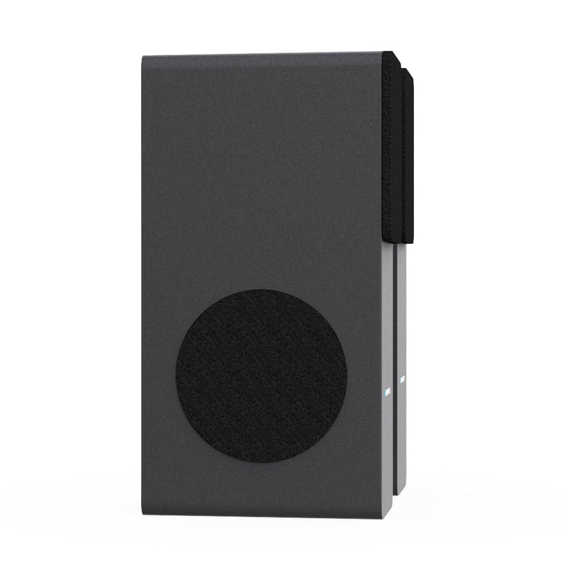 TS120 Bass 140W Bluetooth Tower Speakers Black-26