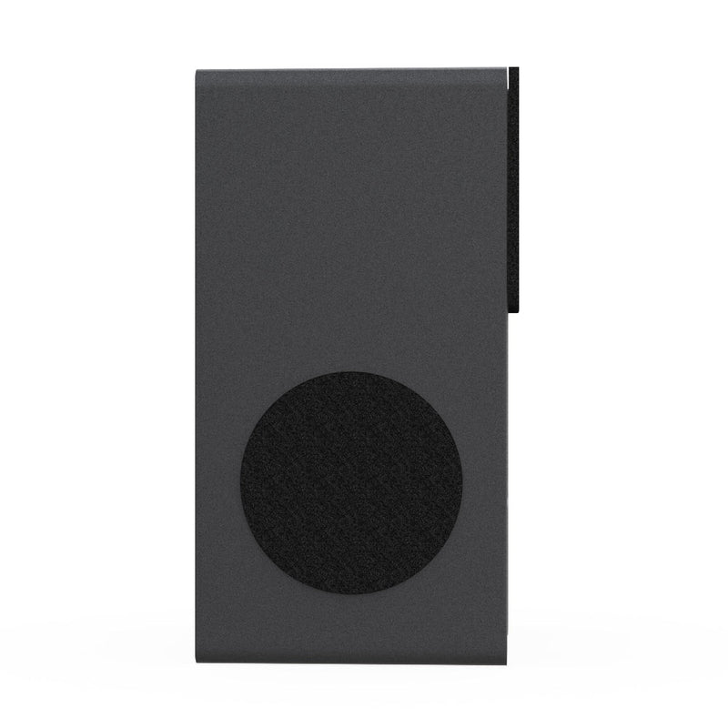 TS120 Bass 140W Bluetooth Tower Speakers Black-27