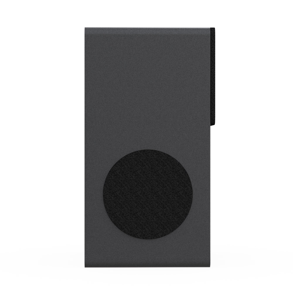 TS120 Bass 140W Bluetooth Tower Speakers Black-28