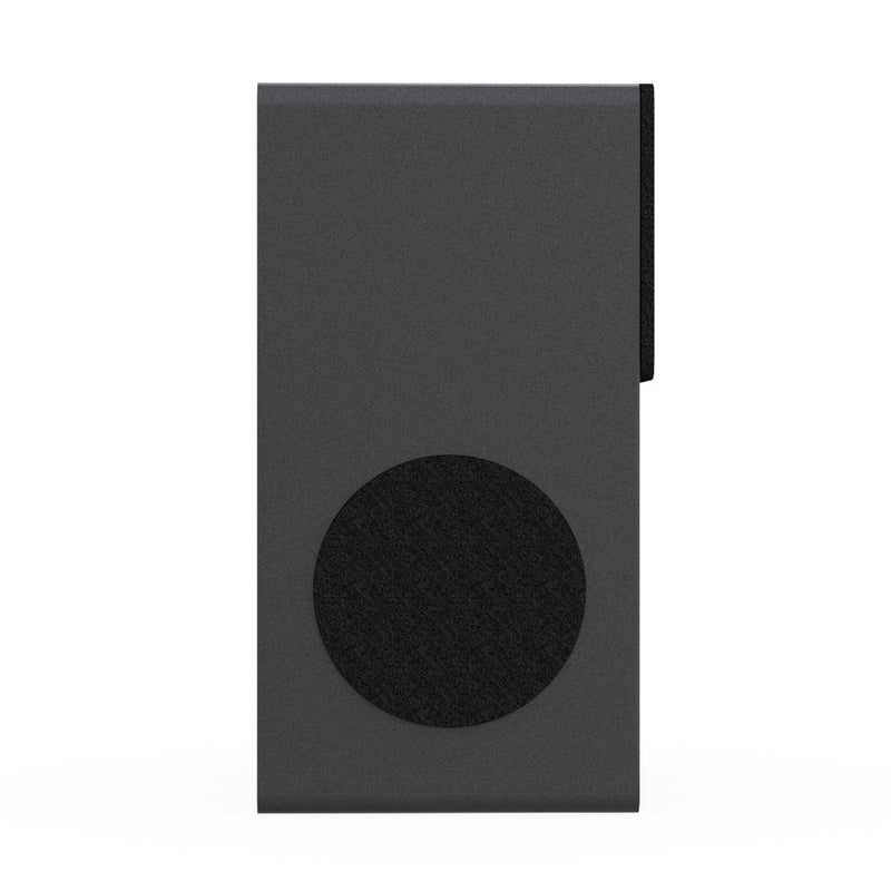 TS120 Bass 140W Bluetooth Tower Speakers Black-28