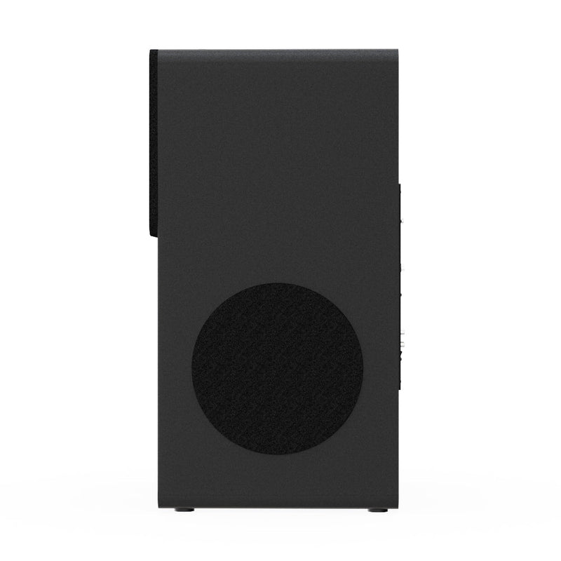 TS120 Bass 140W Bluetooth Tower Speakers Black-65