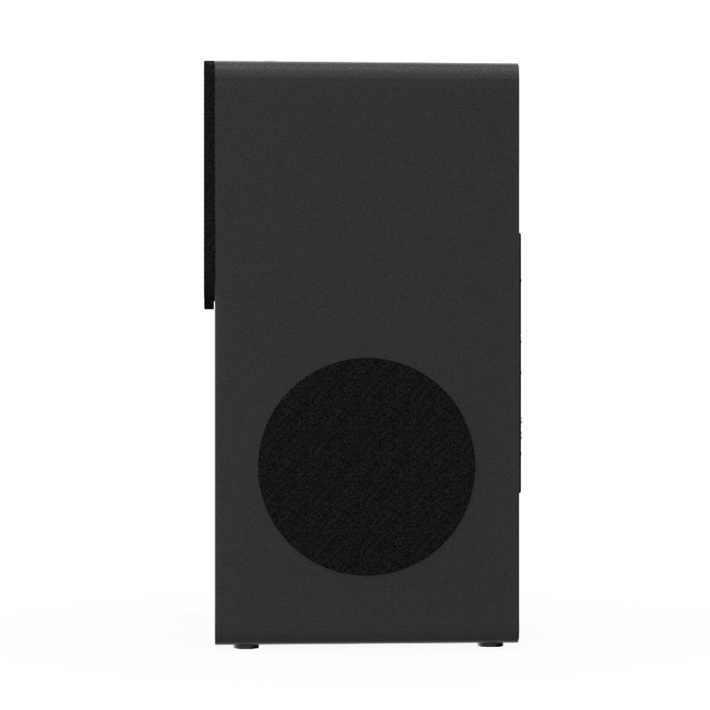 TS120 Bass 140W Bluetooth Tower Speakers Black-66
