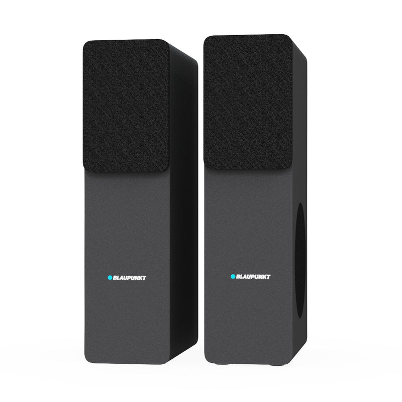 TS120 Bass 140W Bluetooth Tower Speakers Black-82