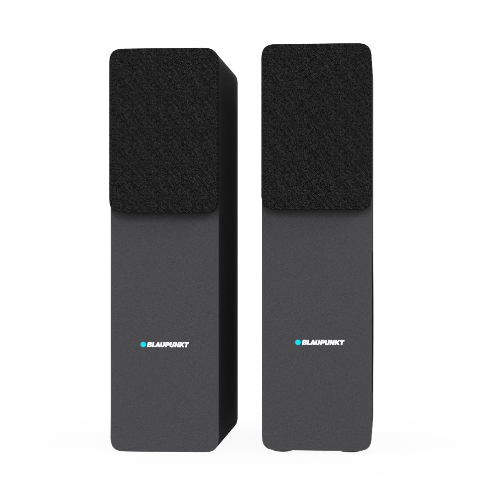 TS120 Bass 140W Bluetooth Tower Speakers Black-83