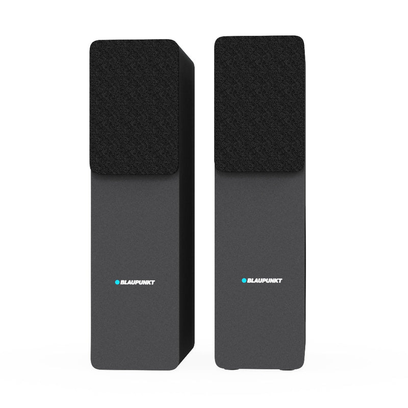TS120 Bass 140W Bluetooth Tower Speakers Black-83