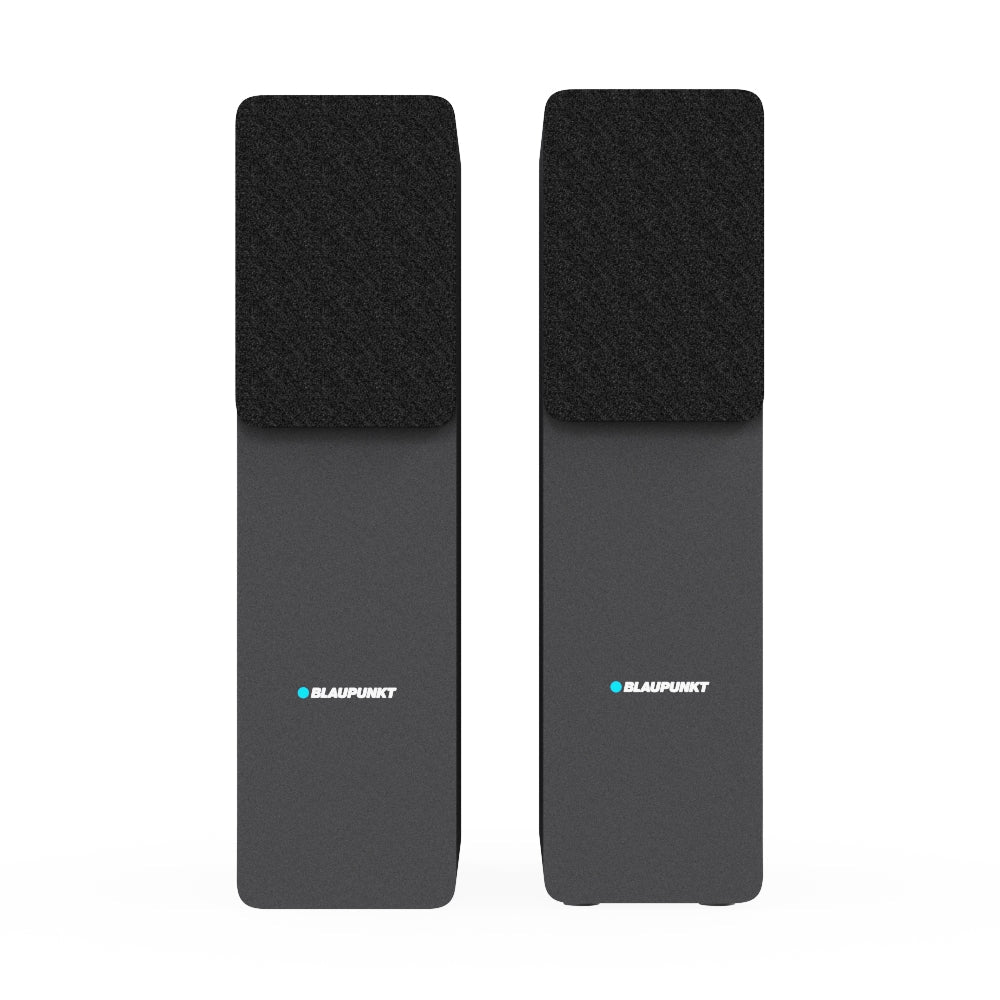 TS120 Bass 140W Bluetooth Tower Speakers Black-84
