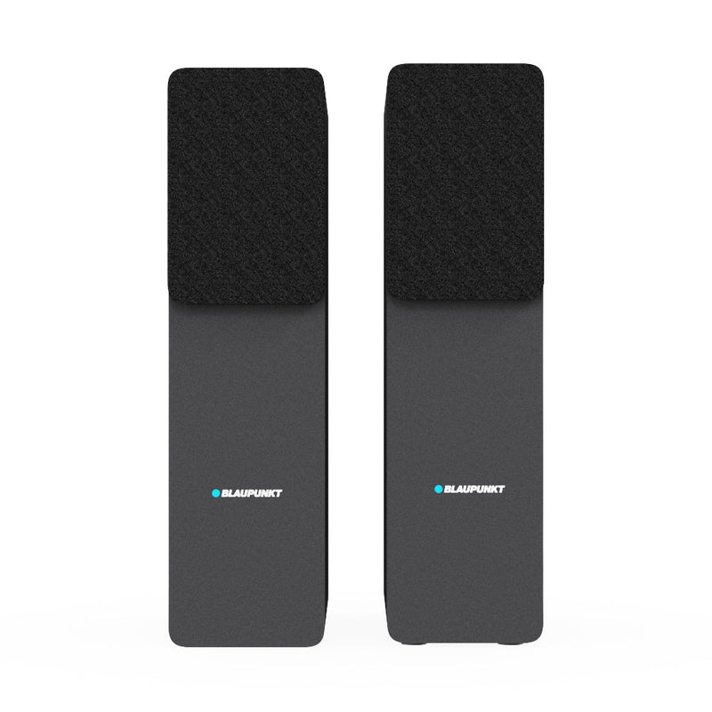 TS120 Bass 140W Bluetooth Tower Speakers Black-84