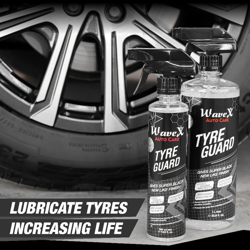 TYRE GUARD