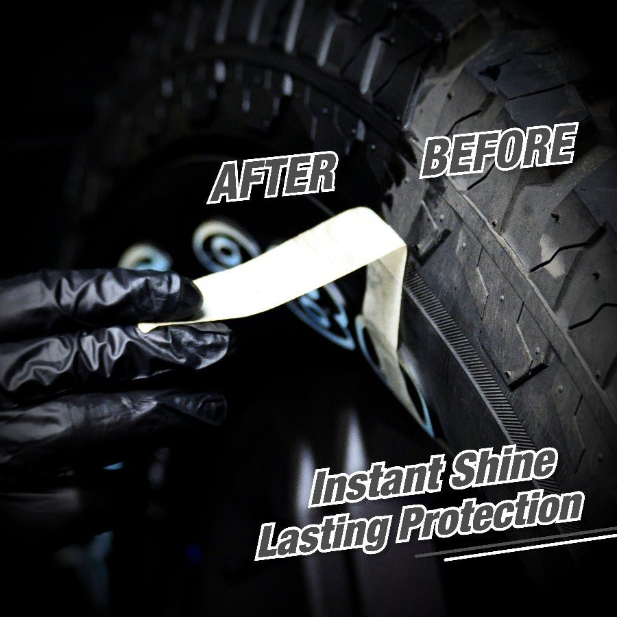 TYRE GUARD