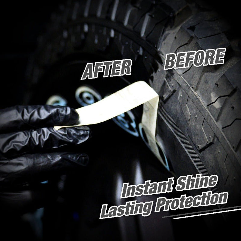 TYRE GUARD