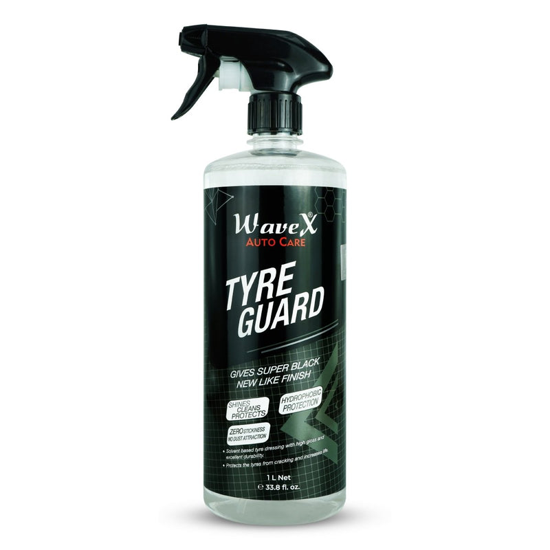 TYRE GUARD