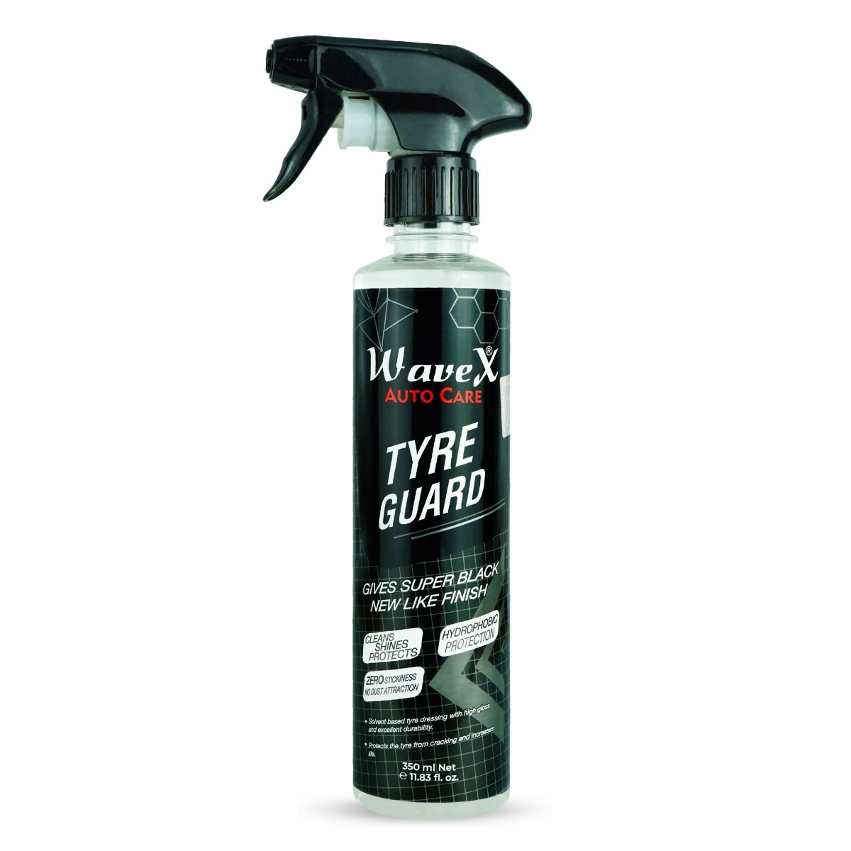 TYRE GUARD