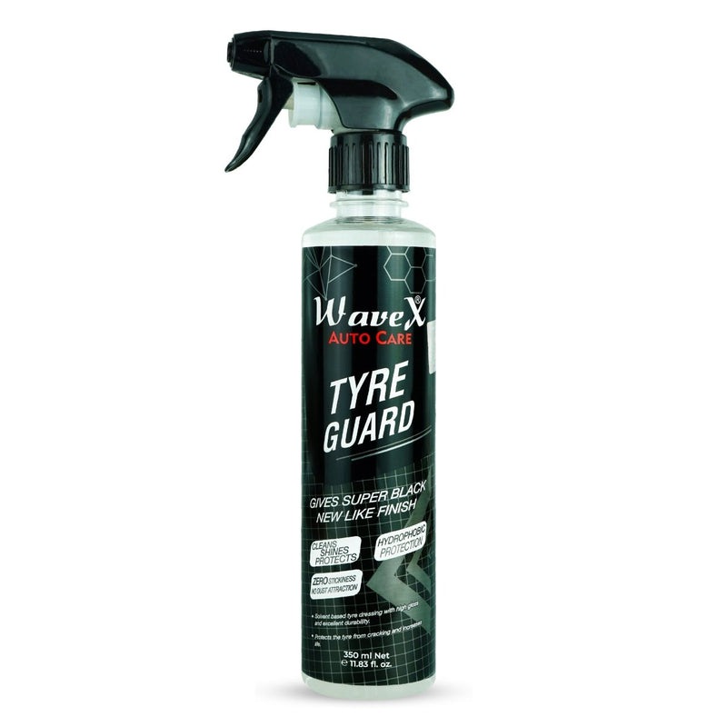 TYRE GUARD