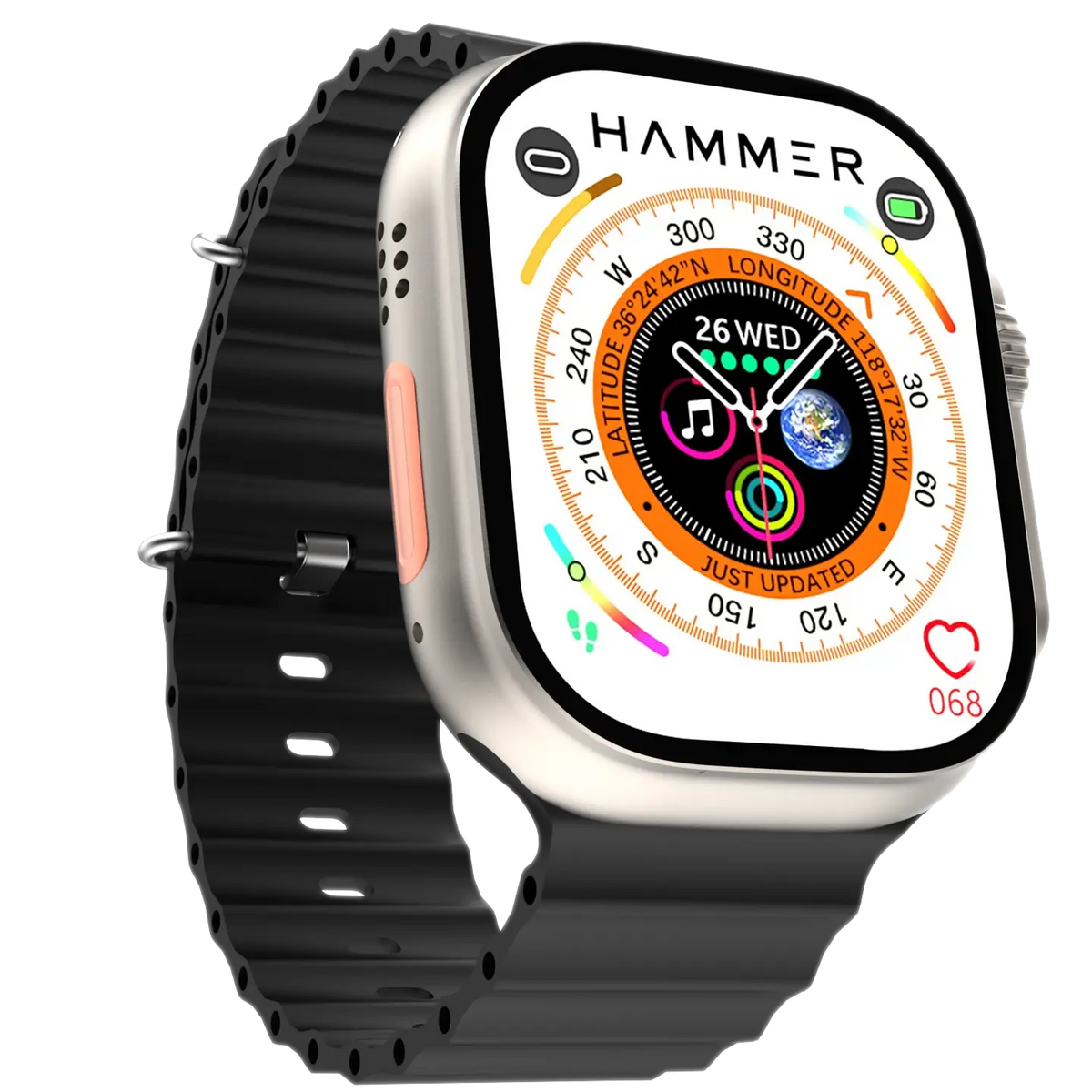 best calling smartwatch