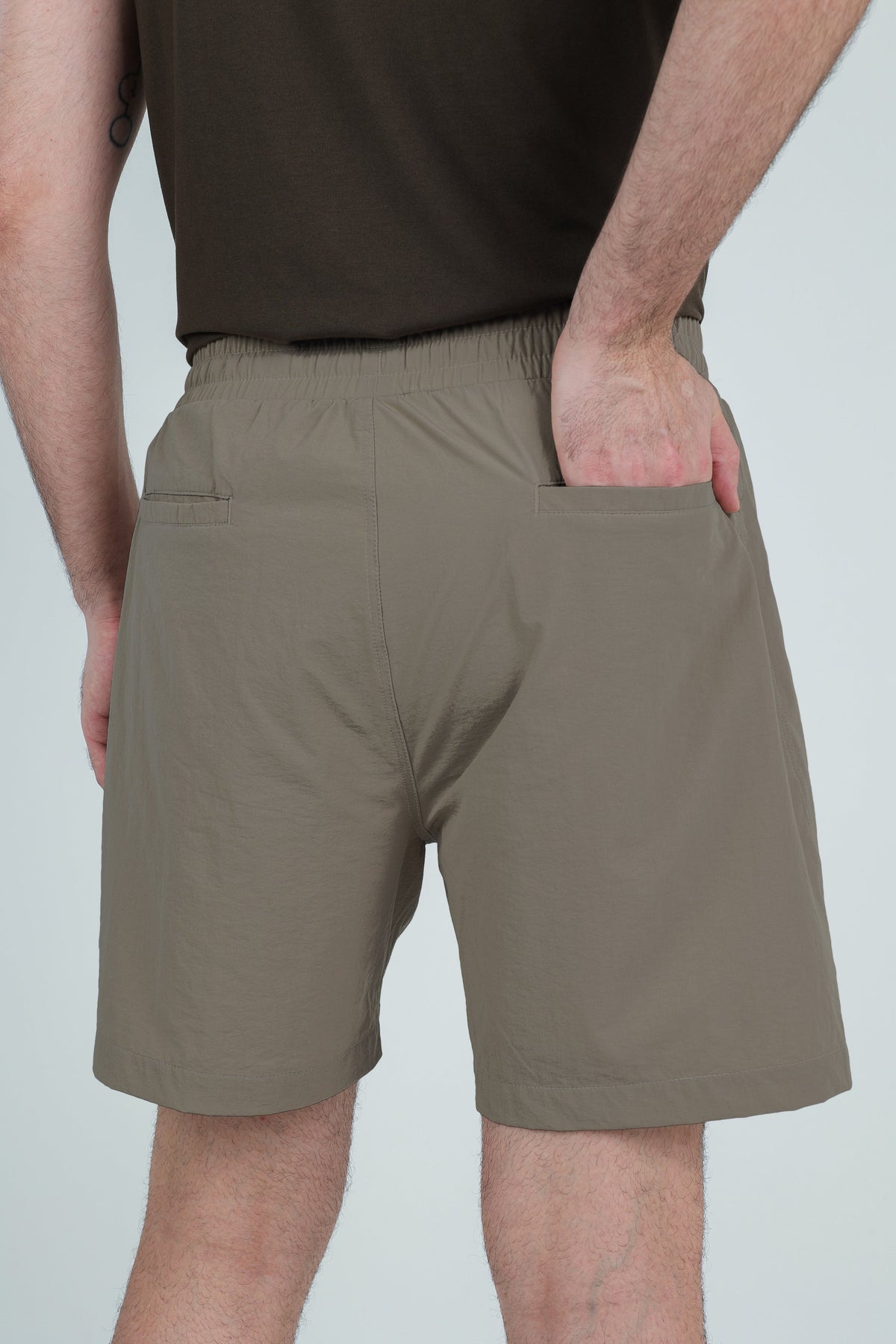 Functional Shorts