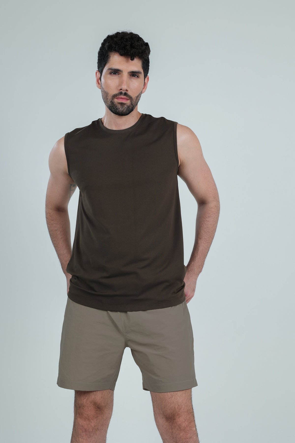 Functional Shorts