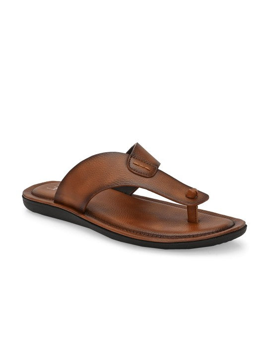 El Paso Men Casual Comfort Sandals-1