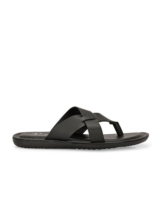 El Paso Men Casual Comfort Sandals-3
