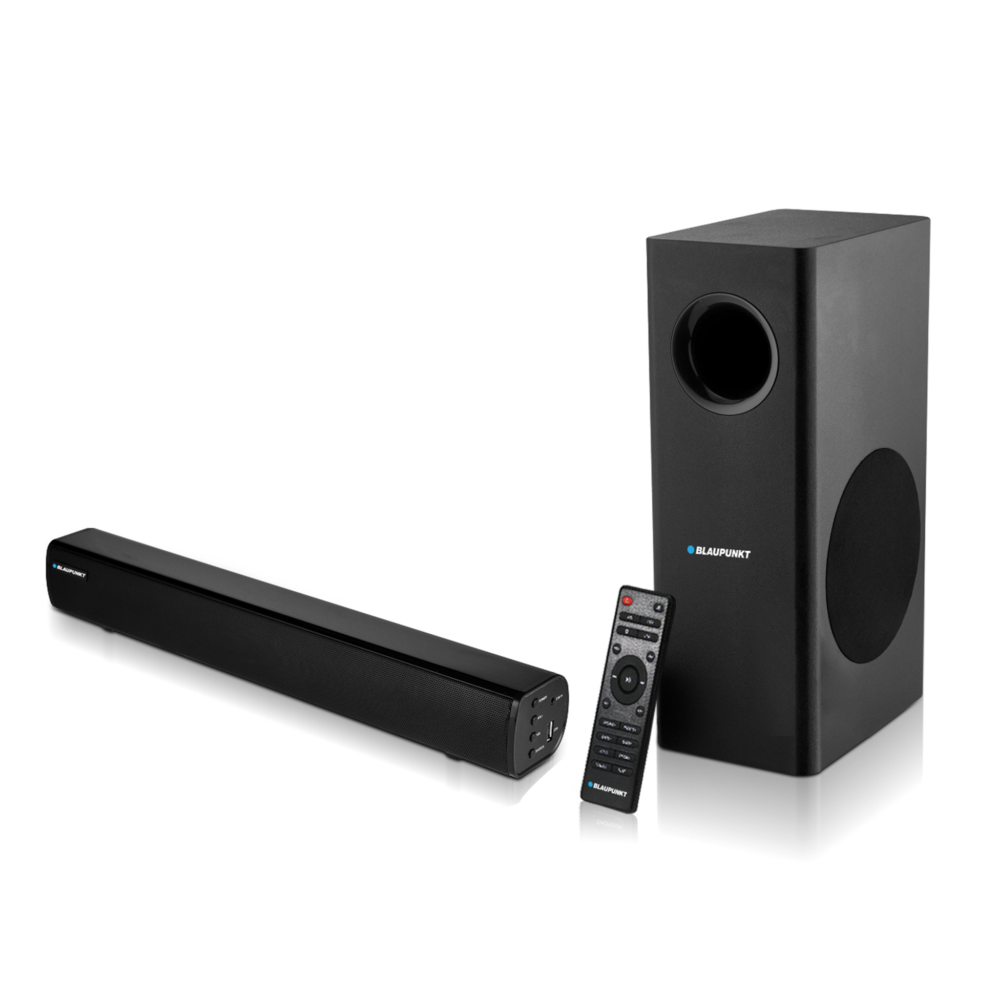 SBW25 Wireless Bluetooth 100W Soundbar with Subwoofer-1