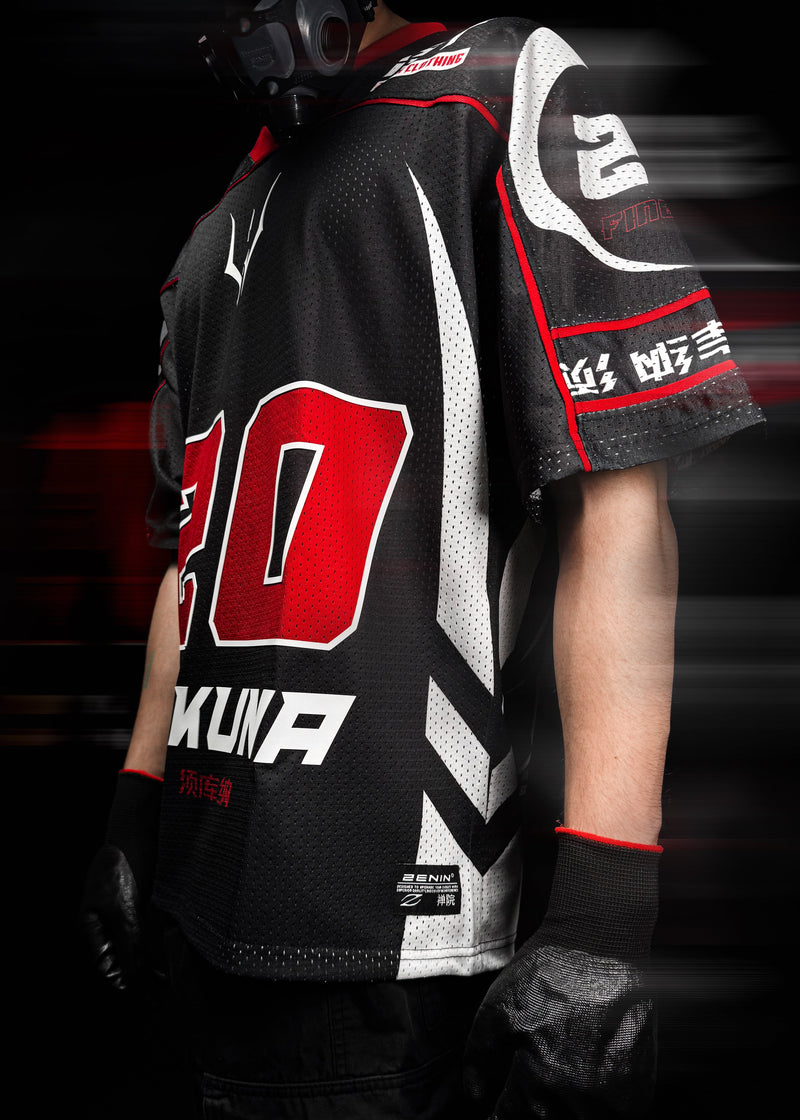 SUKUNA / JERSEY