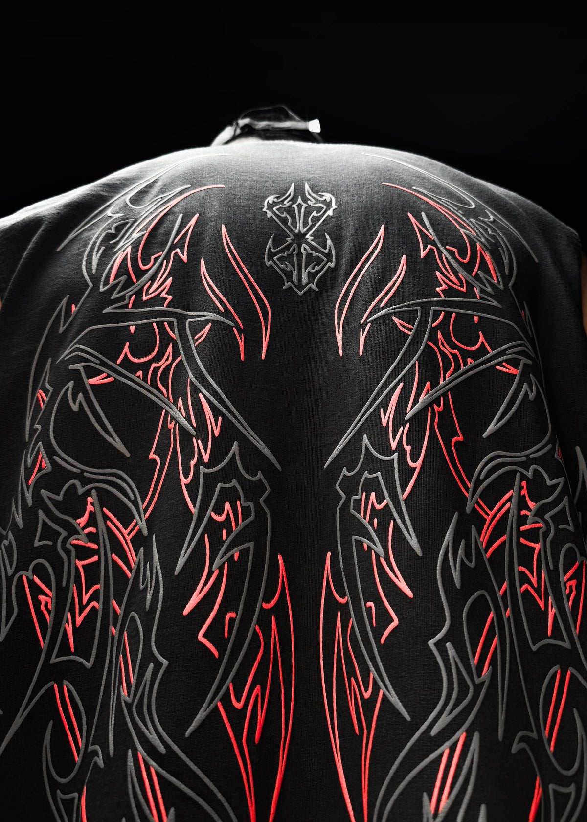 BERSERK / VEST