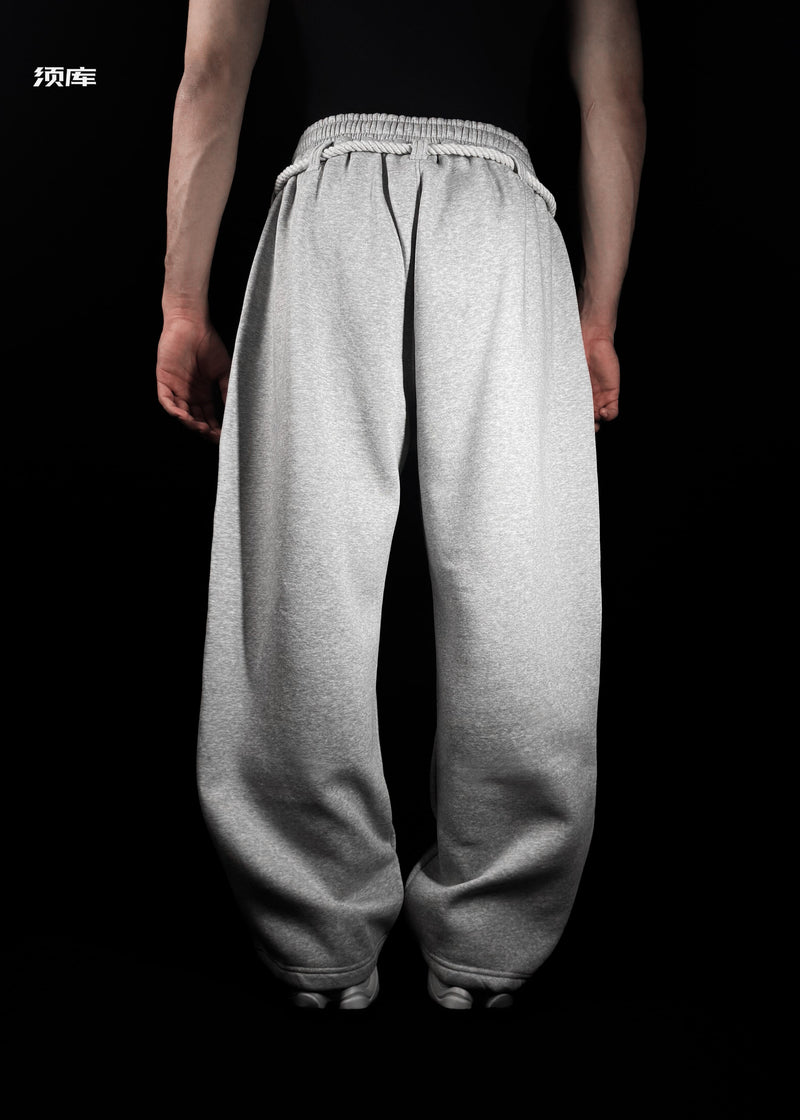 TOJI SUIT / COMPRESSION & SWEATPANT