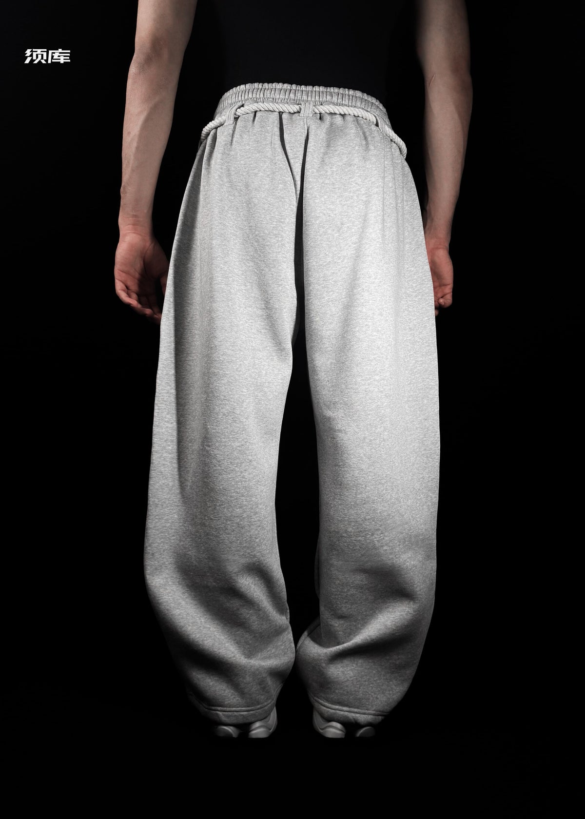 GREY TOJI / SWEATPANTS