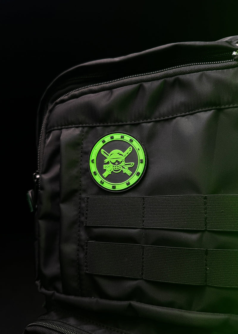 ZORO TACTICAL / BACKPACK