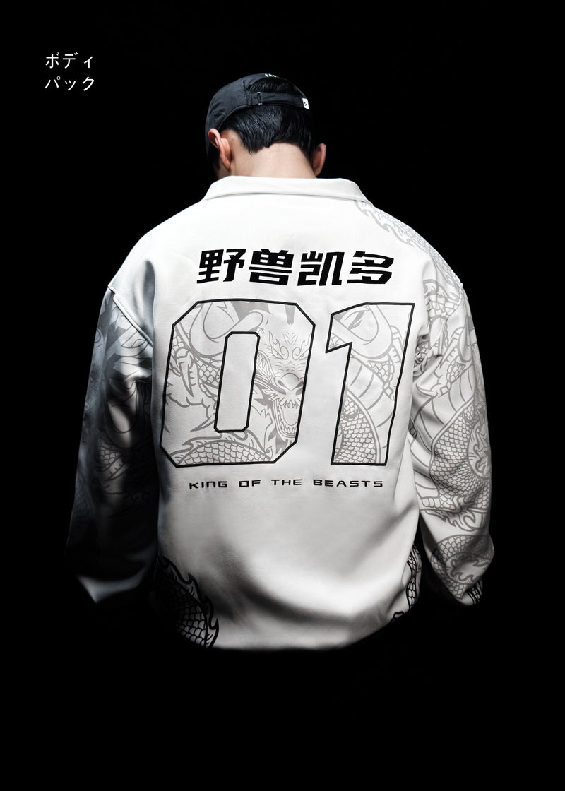 KAIDO / ONE PIECE / JACKET
