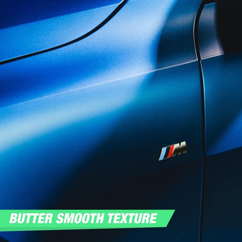 WASH AND WAX CAR SHAMPOO
