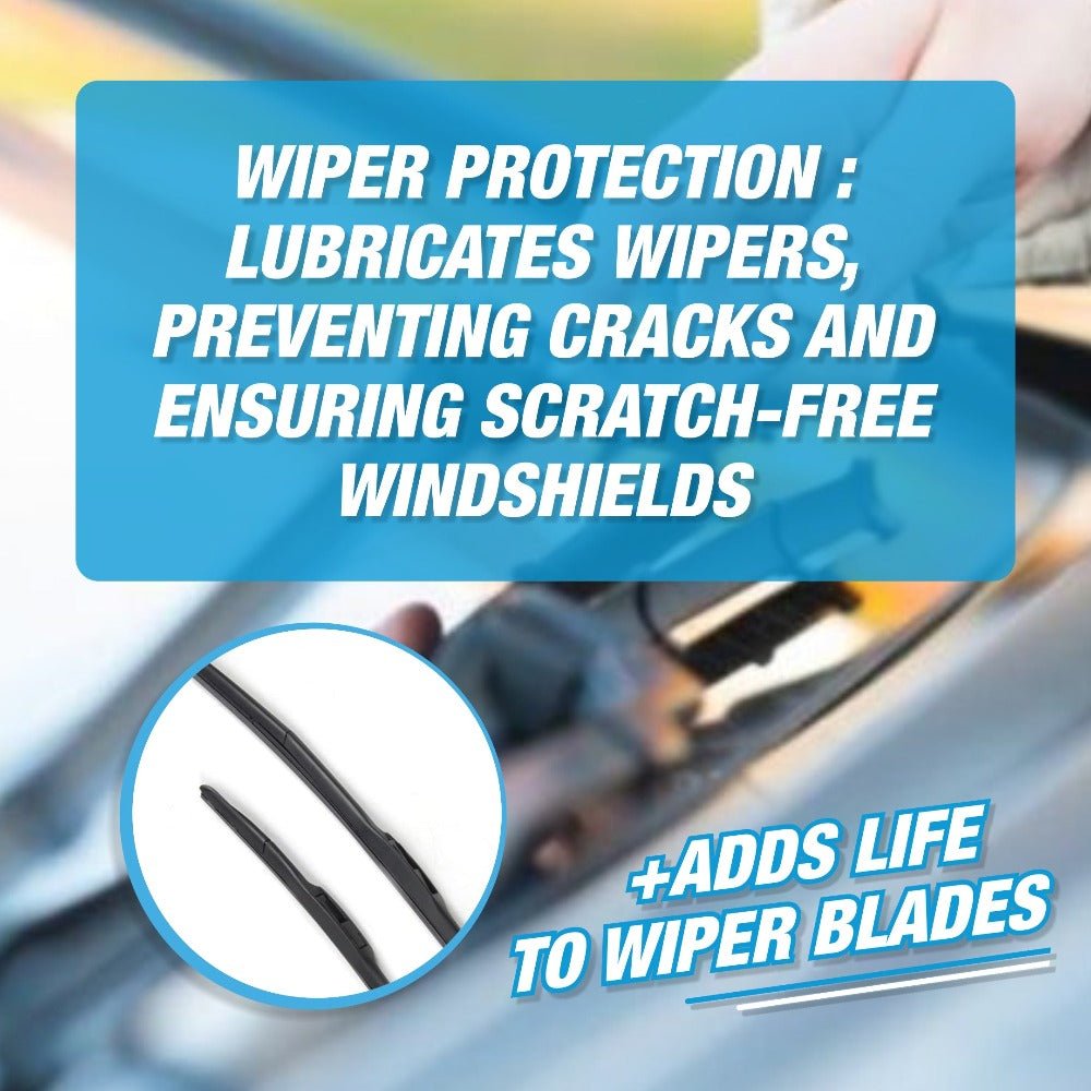 WINDSHIELD WASHER FLUID CONCENTRATE