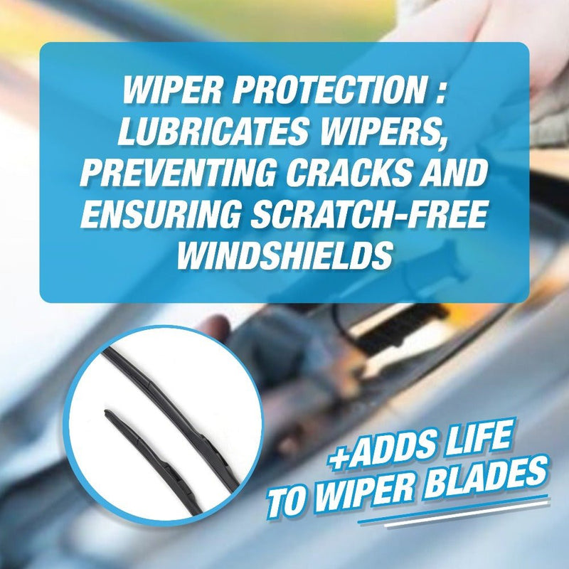 WINDSHIELD WASHER FLUID CONCENTRATE